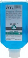 Exemplarische Darstellung: LORDIN BLUE WASCH (Varioflasche)