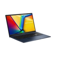 Asus VivoBook X1504ZA-NJ200W Windows® 11 Notebook Quiet Blue