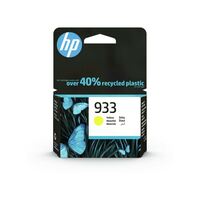 HP 933 tintapatron sárga (CN060AE)