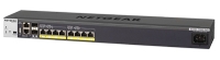 Netgear ProSafe GSM4210P Multi-Gigabit Managed Switch 10 Ports PoE