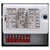 LED Wand-/Deckenleuchte OUTDOOR BULKHEAD V 360, 110°, 20W, 3000/4000/6500K, CRI 80, IP65, IK10, mit Sensor, schwarz