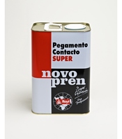 Pegamento Contacto 5 Lt Novopren Super Lata. RAYT