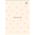 Notes Interdruk A7 50k. krata [mm:] 74x105 (NOA7)