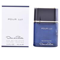 POUR LUI eau de toilette vaporizador 90 ml