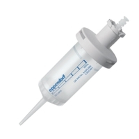 Dispenserspitzen Combitips® advanced 50,0 ml Farbcode hellgrauStk.