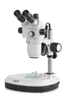 Microscopio zoom stereo OZP-5 Tipo OZP 558