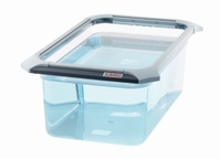 Cuves de bain transparentes pour thermostats à immersion CORIO™ C/CD PC Type BT27
