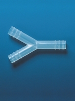 Schlauchverbinder PP 4-5 mm T-Form