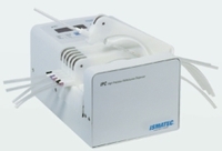 Multichannel precision peristaltic pumps IP/IP-N without dispensing features Type IP-4