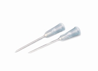 Disposable needles PP/Stainless steel sterile