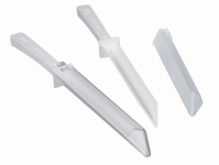 Disposable spatulas LaboPlast®/ SteriPlast® PS Type SteriPlast®