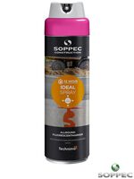 FARBA DO ZNAKOWANIA SOPPEC RÓŻOWY 500 ml