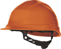 GISS 883089 SAFETY HELMET G-TOP COLOUR ORANGE