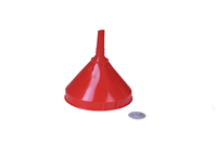 Funnel HD-PE 208 mm with eyelet
