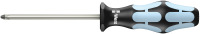 3350 PH Screwdriver for Phillips screws, stainless - Wera Werk - 05032021001
