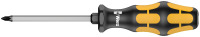 917 SPHS Screwdriver for Phillips screws - Wera Werk - 05017040001