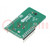 Click board; humidity/temperature sensor; I2C; ENS210; 3.3VDC