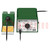 Soldering station; Station power: 75W; 200÷480°C; ESD; BST-900M