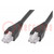 Cable; Mini-Fit Jr; hembra; PIN: 3; Long: 3m; 6A; Aislamiento: PVC