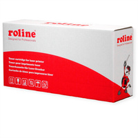 ROLINE Toner kompatibel zu TN-245C / TN-246C, für BROTHER HL-3152CDW, ca. 2.200 Seiten, cyan