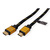 ROLINE GOLD HDMI High Speed Cable, M/M, 10 m