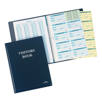 Durable Visitor Book 300 Inserts 1465/00