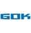 GOK Niederdruckregler 1kg 01-041 Gaz R1/4" lks.