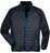 Kombijacke Active Gr. S, schwarz