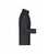 James & Nicholson Herren Zip-Off Softshell Jacke JN1122 Gr. 3XL black/red