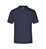 James & Nicholson Komfort-T-Shirt aus Single-Jersey Herren JN001 Gr. 2XL navy