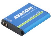 Avacom baterie do aparatów Samsung BP70A, Li-Ion, 3.7V, 700mAh, 2.6Wh, DISS-P70-B700