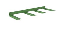 Produkt-Rendering RAL 6011 Resedagrün