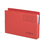 Libra Ultra Open Top Wallet Red Pack of 25