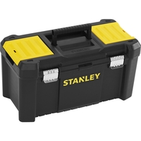 BOÎTE À OUTILS STANLEY CLASSIC LINE 48,2 X 25,4 X 25CM STST1-75521