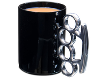 MAGS 10886 SCHLAGRING - TAZA DE CAFÉ DE CERÁMICA