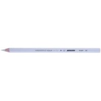 Farbstift Aquarell weiß Nr.101 JOLLY 3001-0101