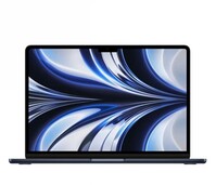 MacBook Air 13,6 cali: M2 8/10, 16GB, 256GB, 30W - Północ - MLY33ZE/A/P1/R1