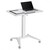 Mobilne biurko / stolik na laptop MC-453W