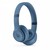 Słuchawki bezprzewodowe Beats Solo 4, skalny błękit