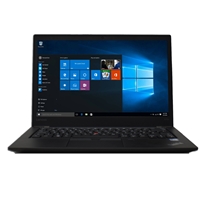 PREMIUM REFURBISHED Lenovo ThinkPad T470 Intel Core i5-7200U 7th Gen Laptop 14 Inch Full HD 1080p Screen 8GB RAM 256GB SSD Windows 10 Pro