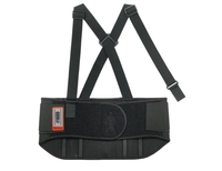 Ergodyne Standard Elastic Back Support L