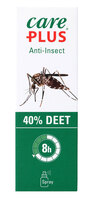 CARE PLUS ANTI-INSECT DEET SPRAY 40 PERCENT 60ML