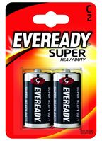Batterie Baby Eveready Super Heavy Duty 1,5V