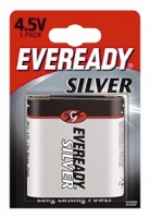 Eveready Silver 3R12-2703-Normal 1er Pack