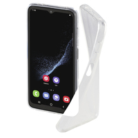 Hama Crystal Clear mobiele telefoon behuizingen 16,8 cm (6.6") Hoes Transparant