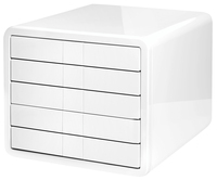 HAN i-BOX ABS Blanc