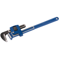 Draper Tools 78919 pipe wrench