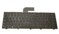 DELL 916CX laptop spare part Keyboard