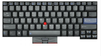 Lenovo 45N2353 laptop spare part Keyboard