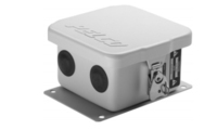 Pelco WCS1-4 akcesoria do kamer monitoringowych Zasilanie